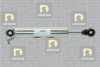 CITRO 0000401144 Slave Cylinder, power steering